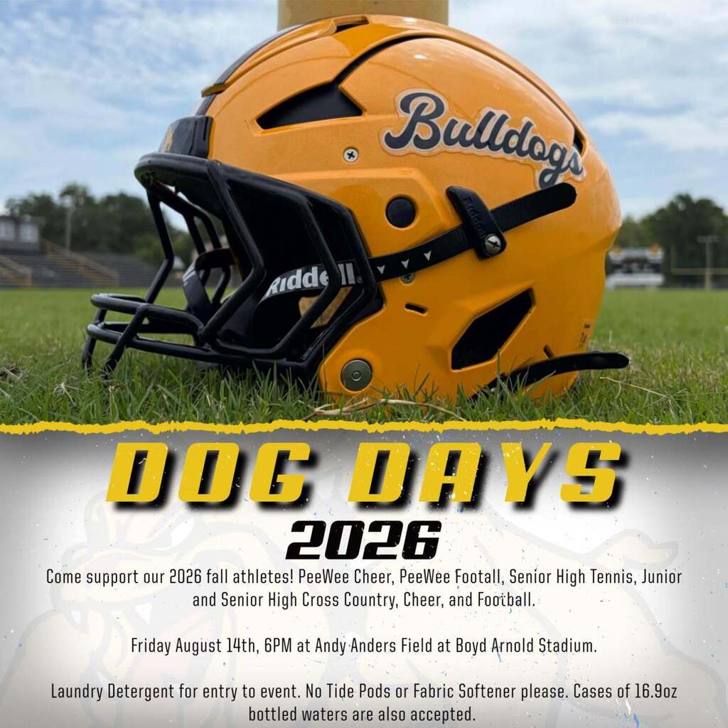 dog days