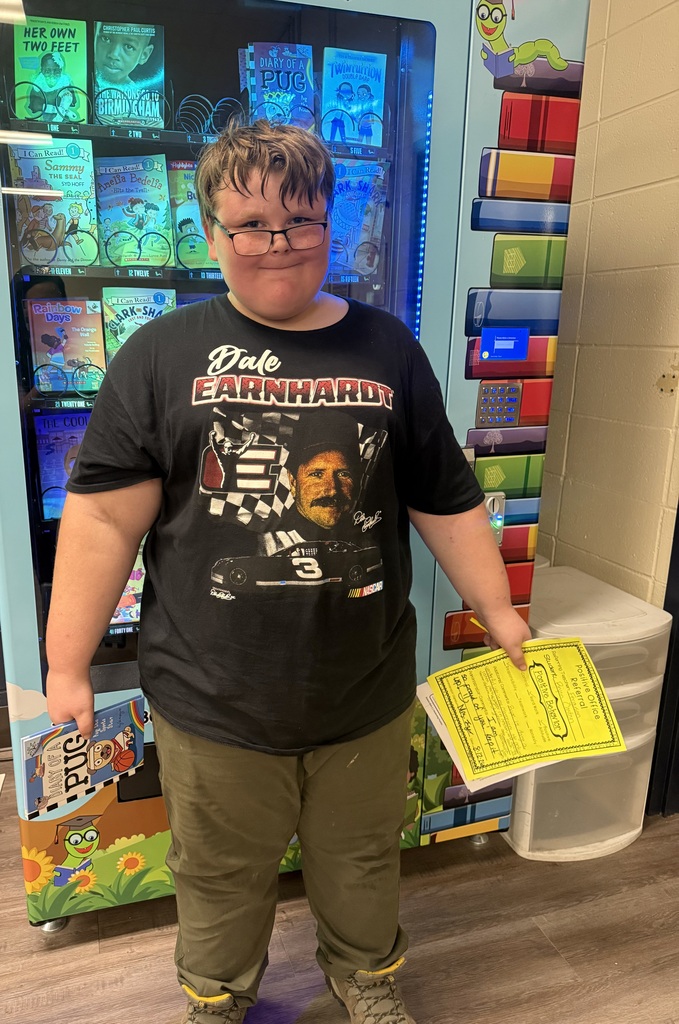 positive office referral