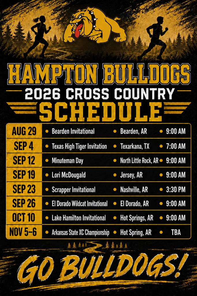 cross country