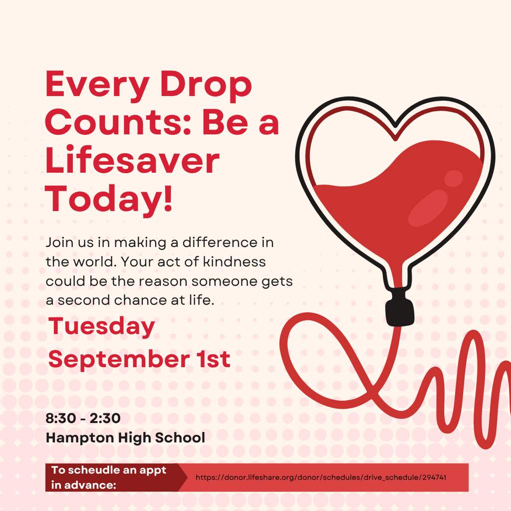 blood drive