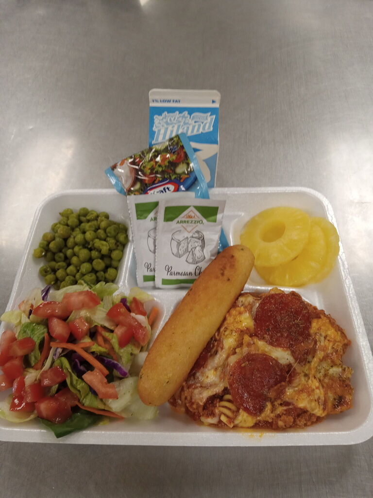 lunch