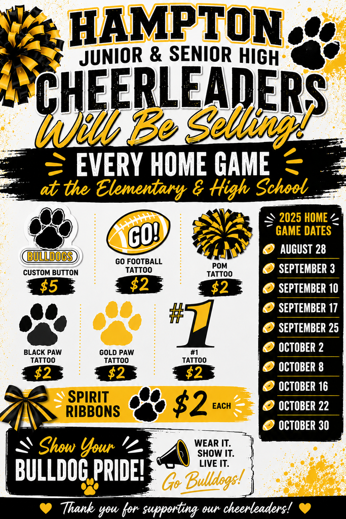 cheer