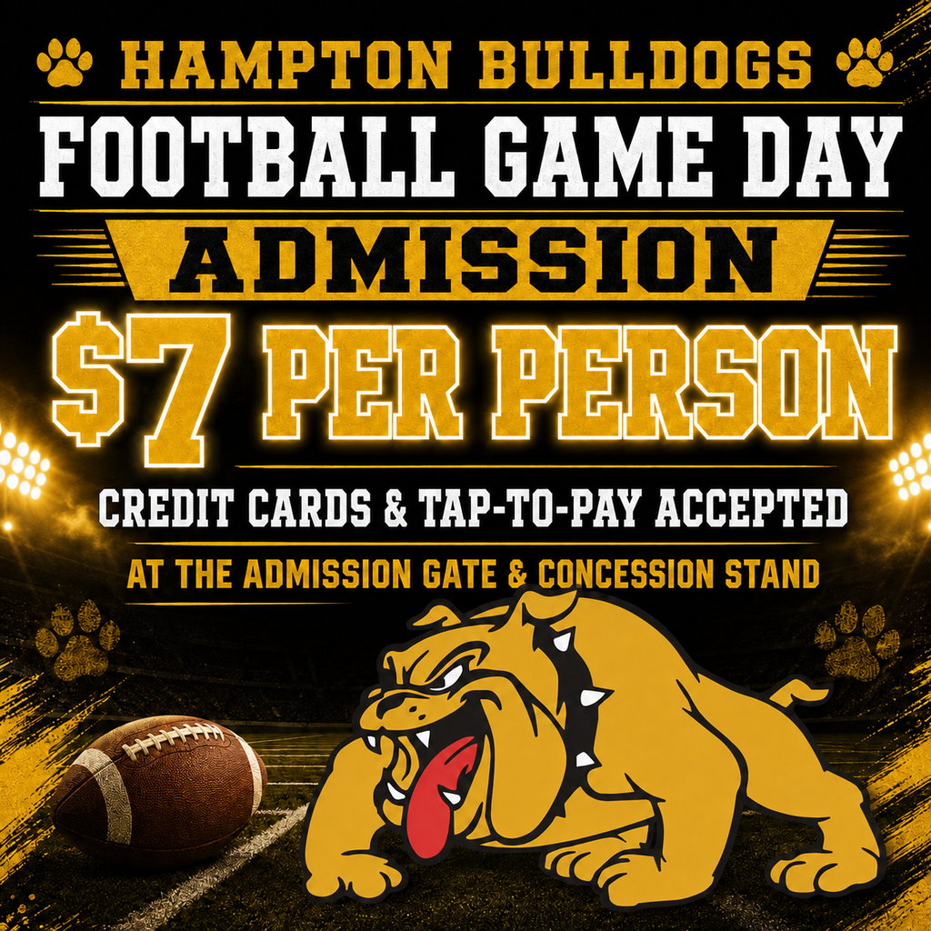admission
