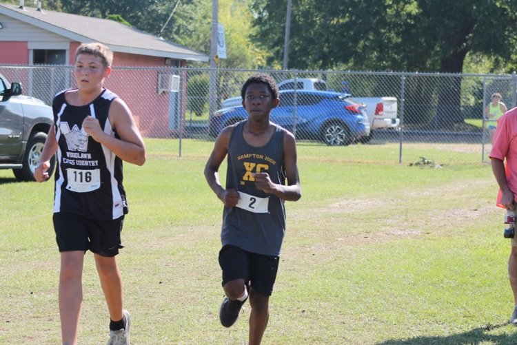 XC