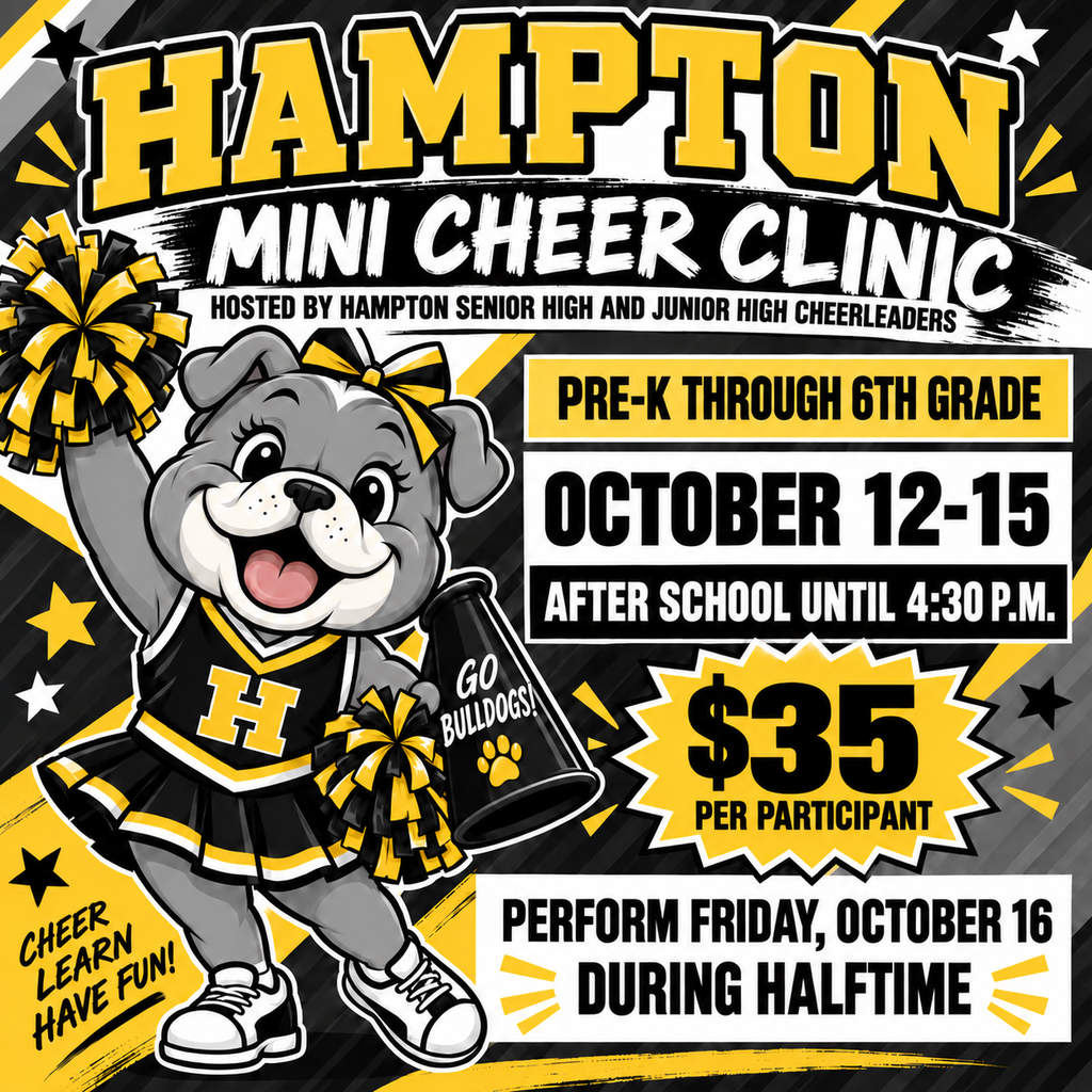 cheer