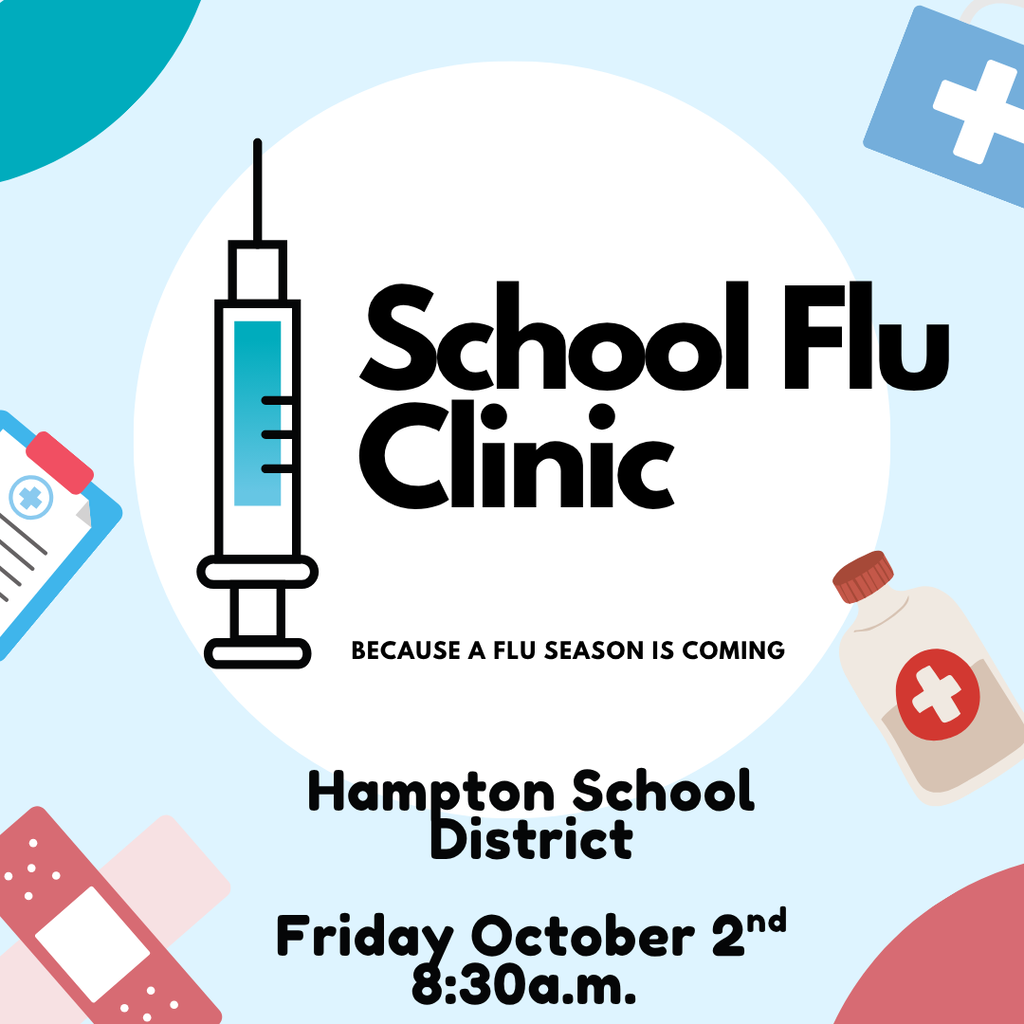 flu clinic