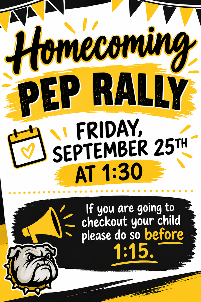 pep rally