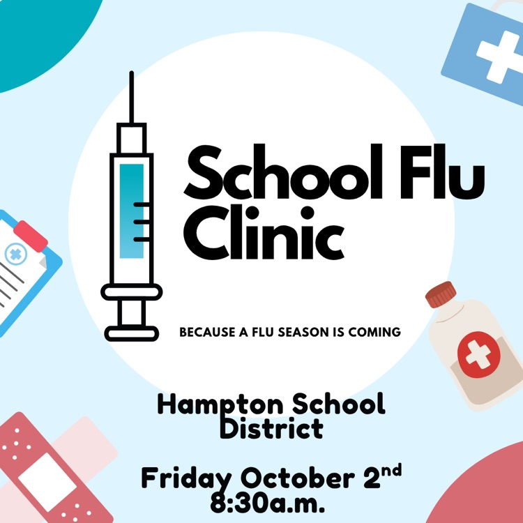 flu clinic 