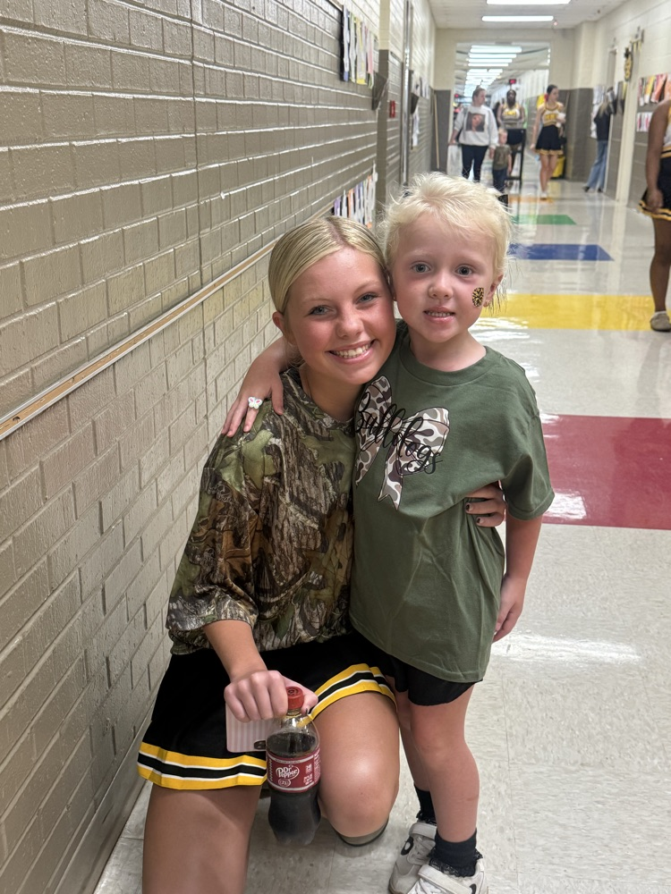 cheer