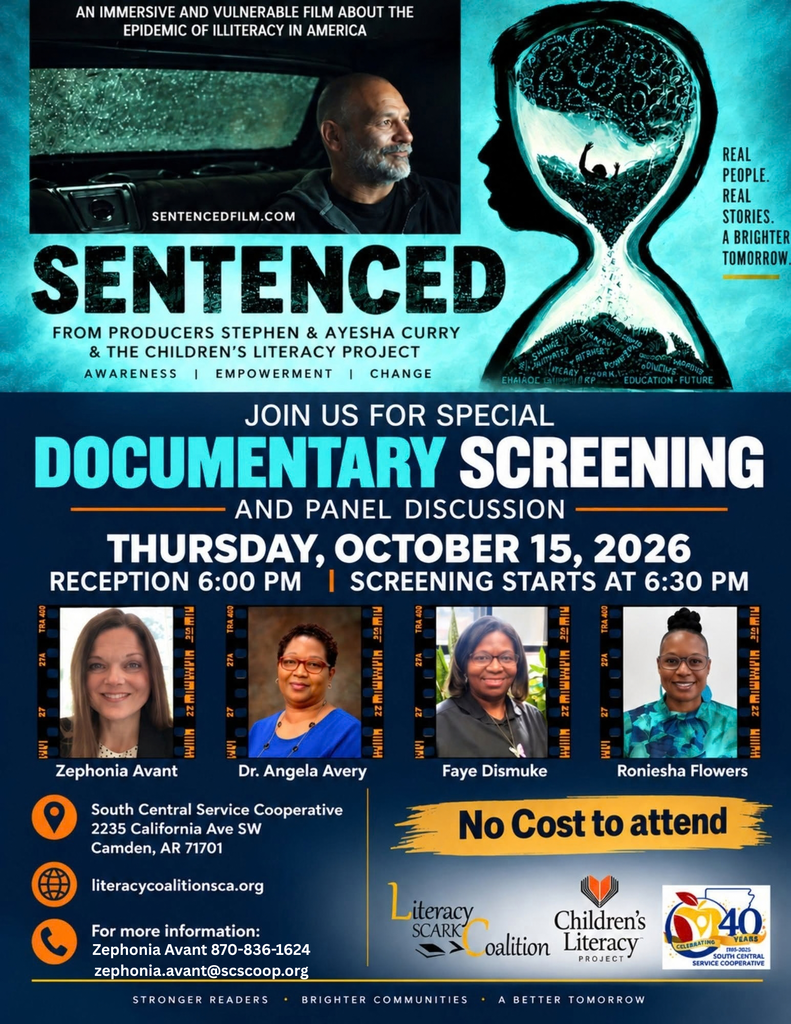 documentary screening