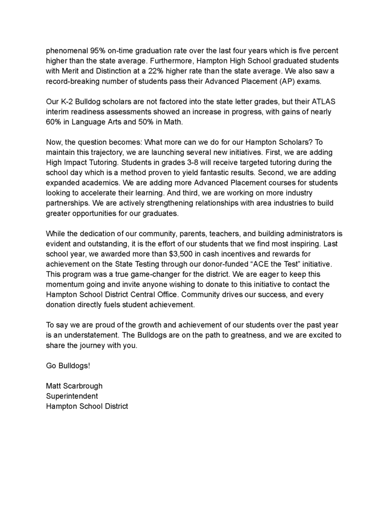 letter page 2