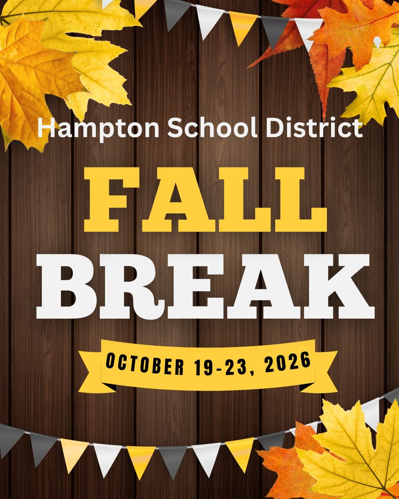 fall break