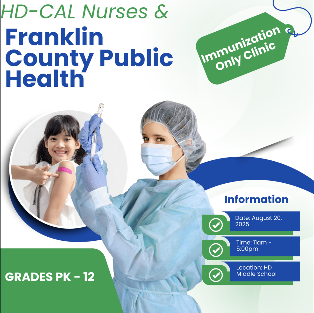 Public Health Photo