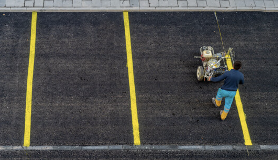 Parking Lot