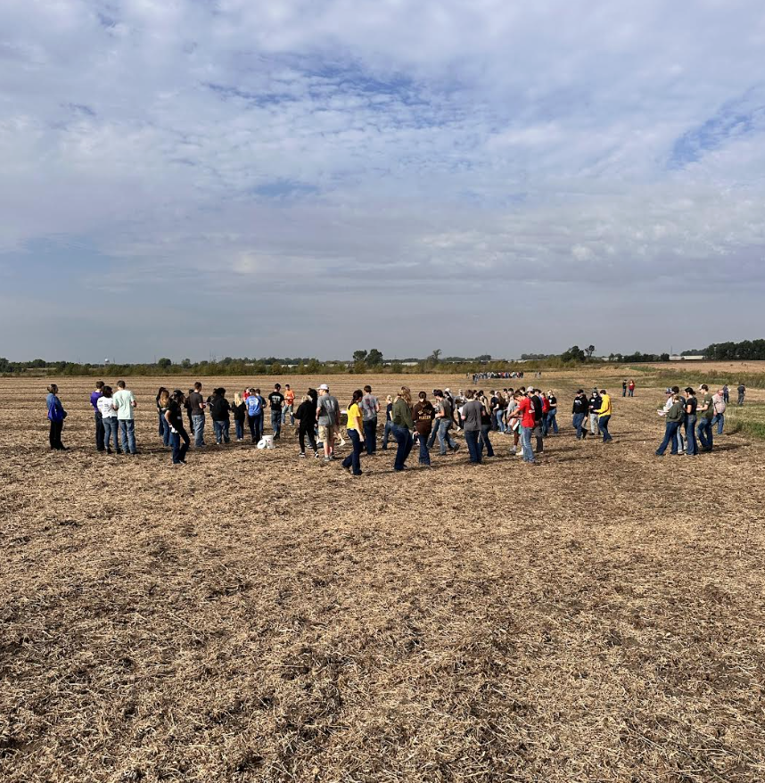 Soils Judging