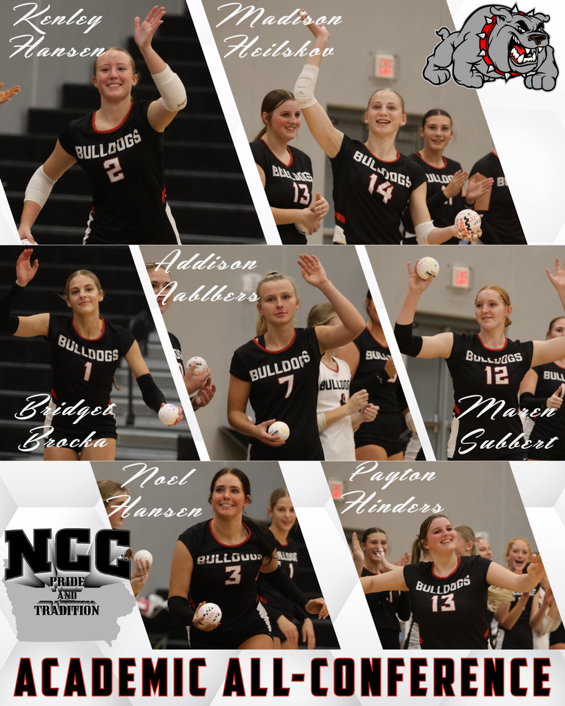 All-Conference Academic