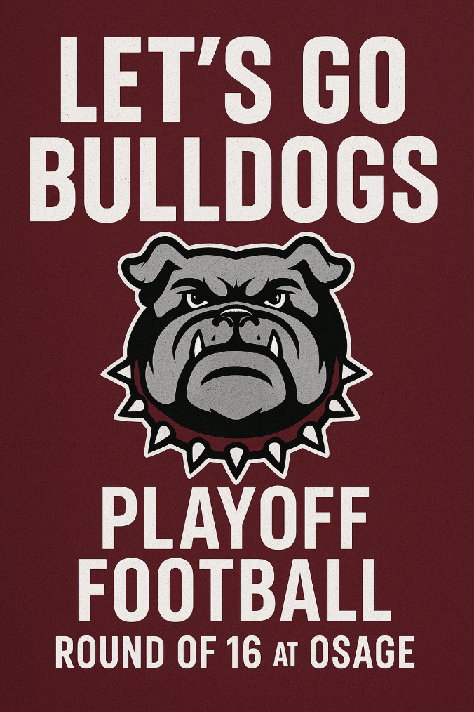 Playoff Round 2 image