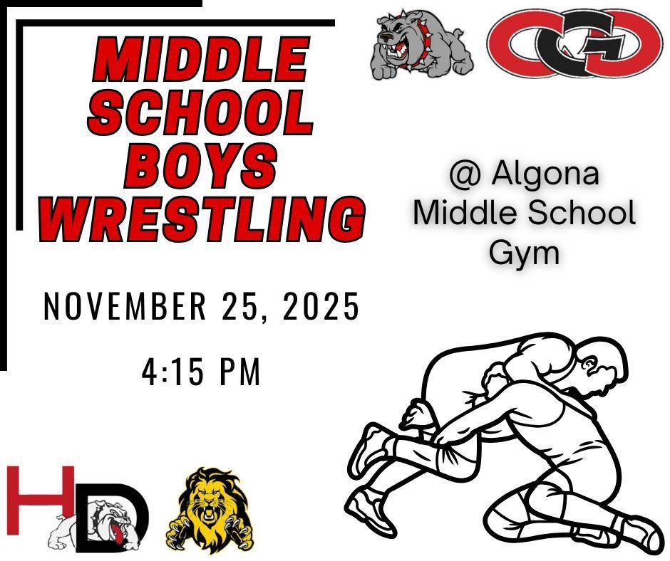 November 24th & 25th