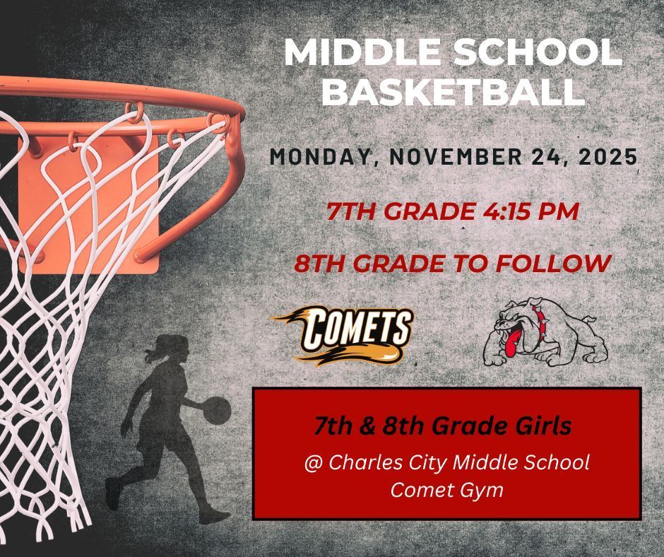 November 24th & 25th