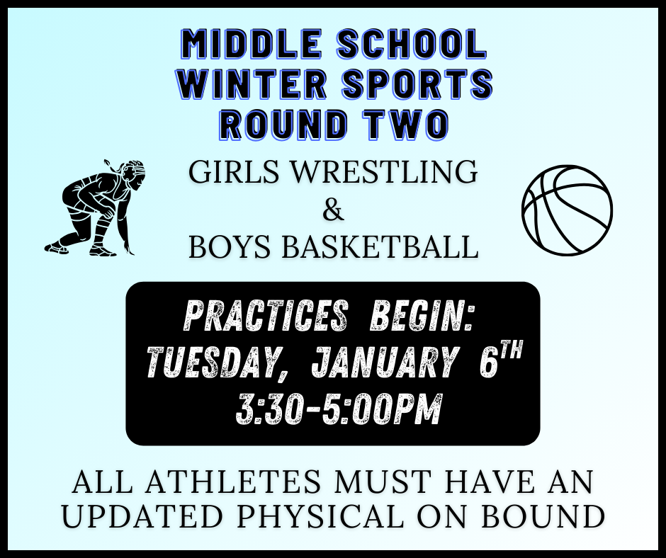 Winter Sports 2nd Round