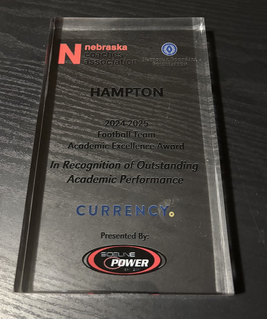 Award