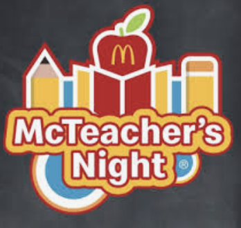 McTeacher's Night