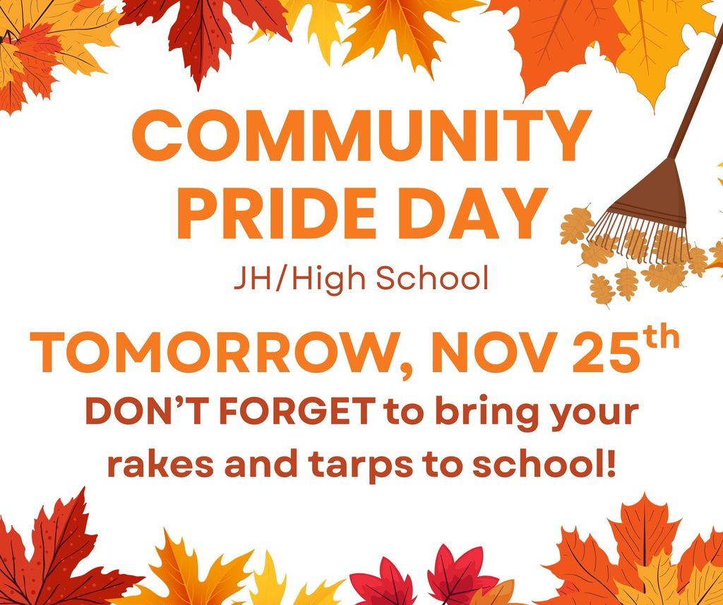 community pride day 