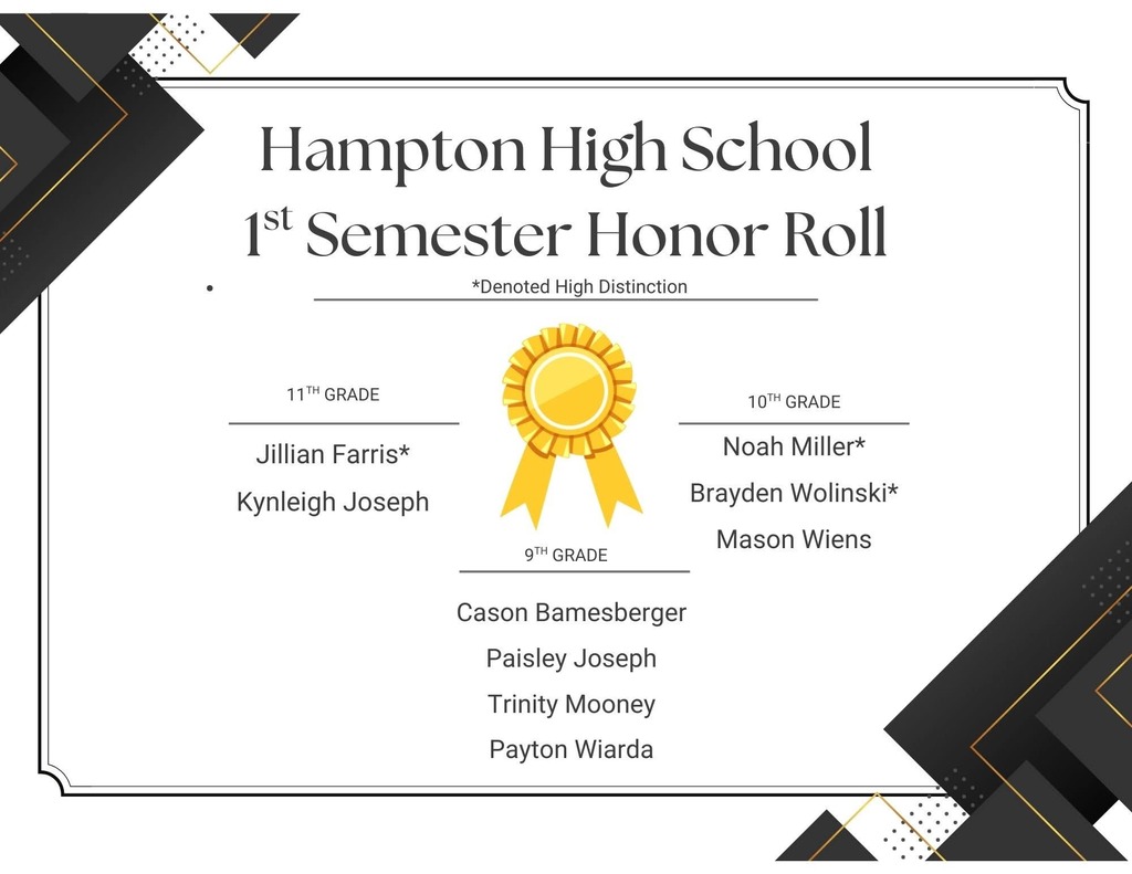 HonorRoll