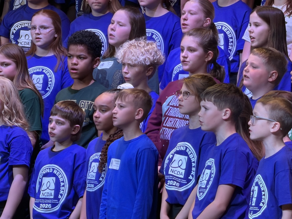 Sydney, Dalayna, Jaden