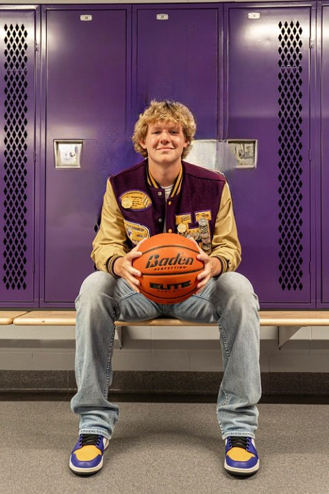 All Conference Players