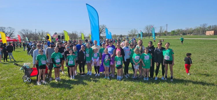 GOTR and Run Buddies