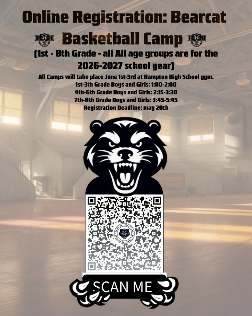 Bearcat Basketball Camp