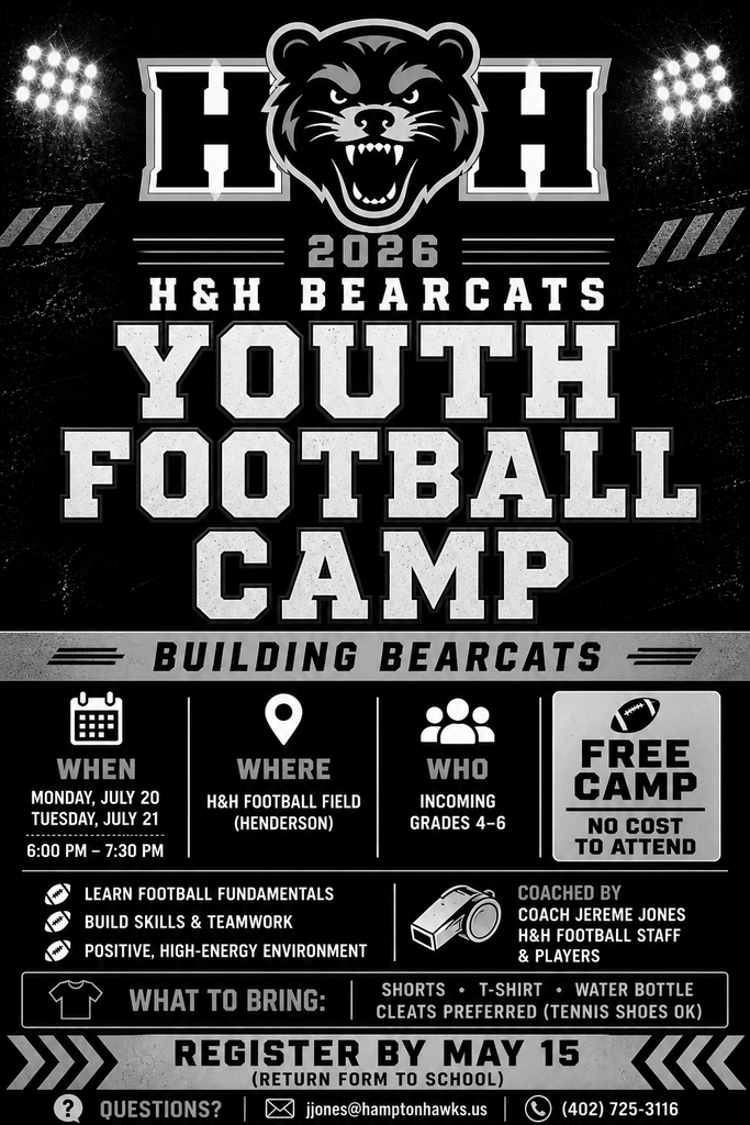 Youth Camp