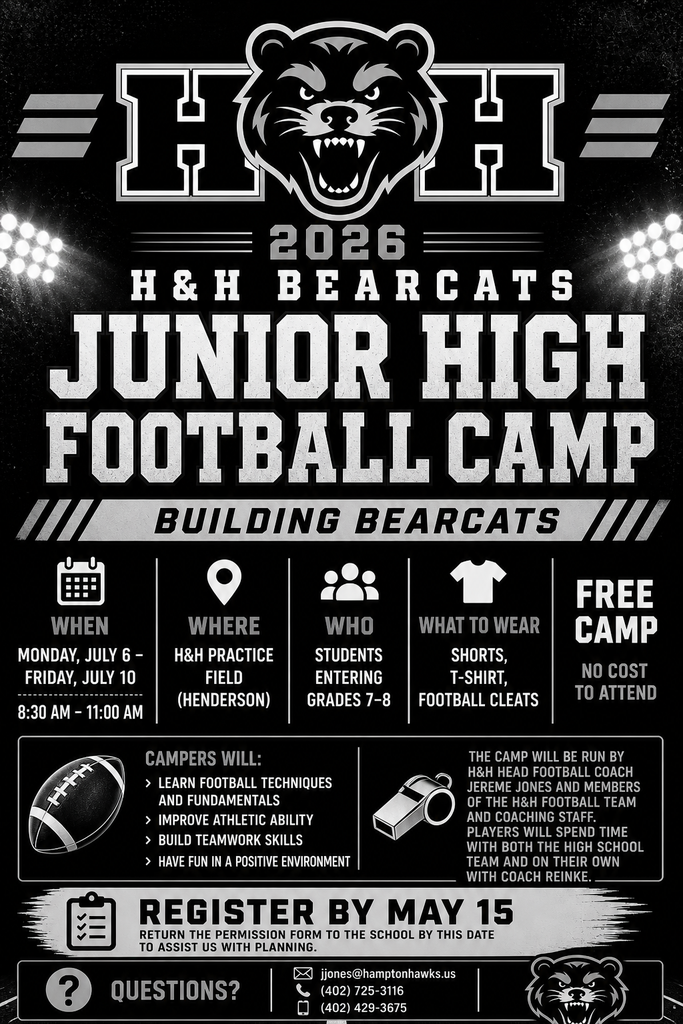 JH Camp 