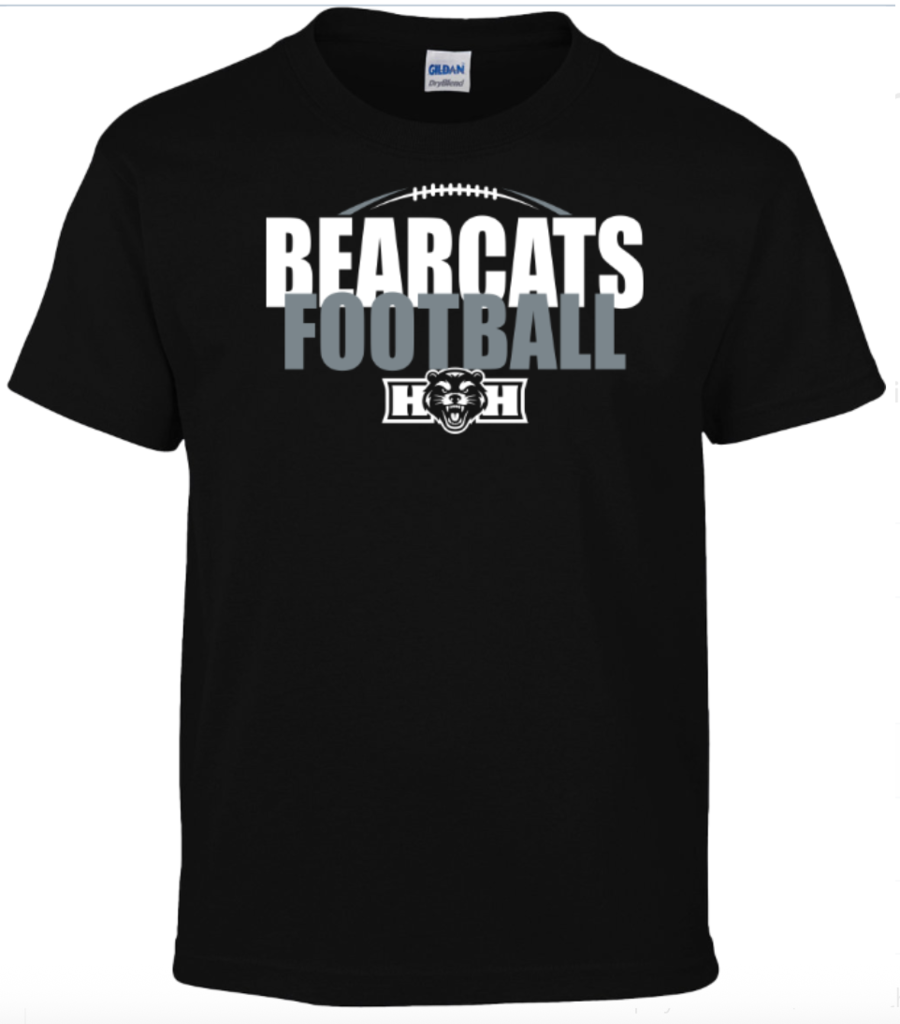 FB Camp Shirts