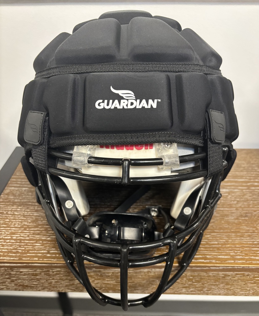 Guardian Cap