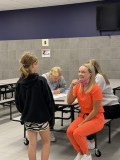 Dental Screening