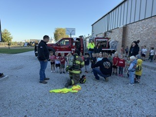Fire Safety