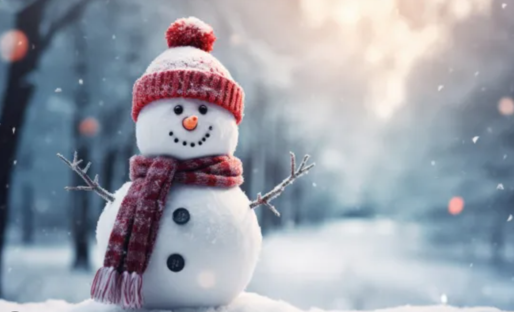 snowman