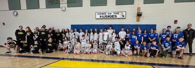 Unified Basketball Tournament