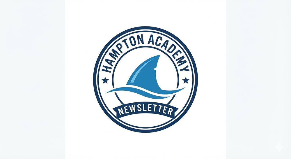 Hampton Academy Newsletter 