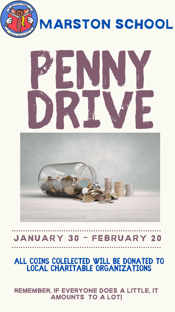 Penny Drive 26