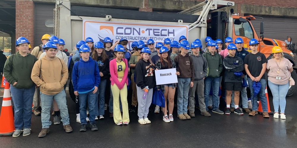 Construction-Career Day 2025