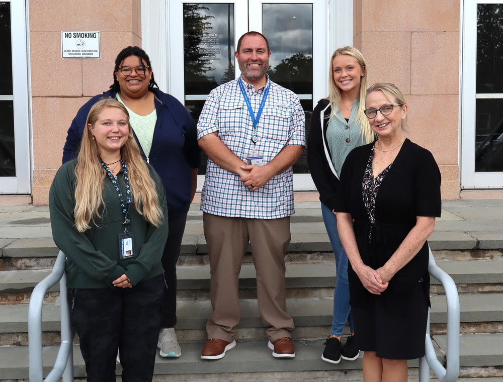 New Teacher Orientation