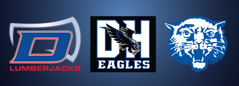 D-H Merger Logo