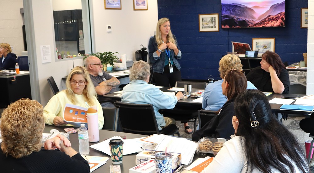 Transportation IEP Training 1