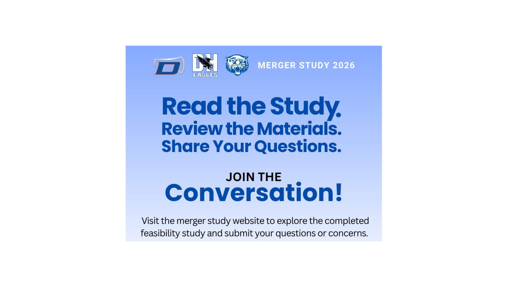 Merger Study banner 2