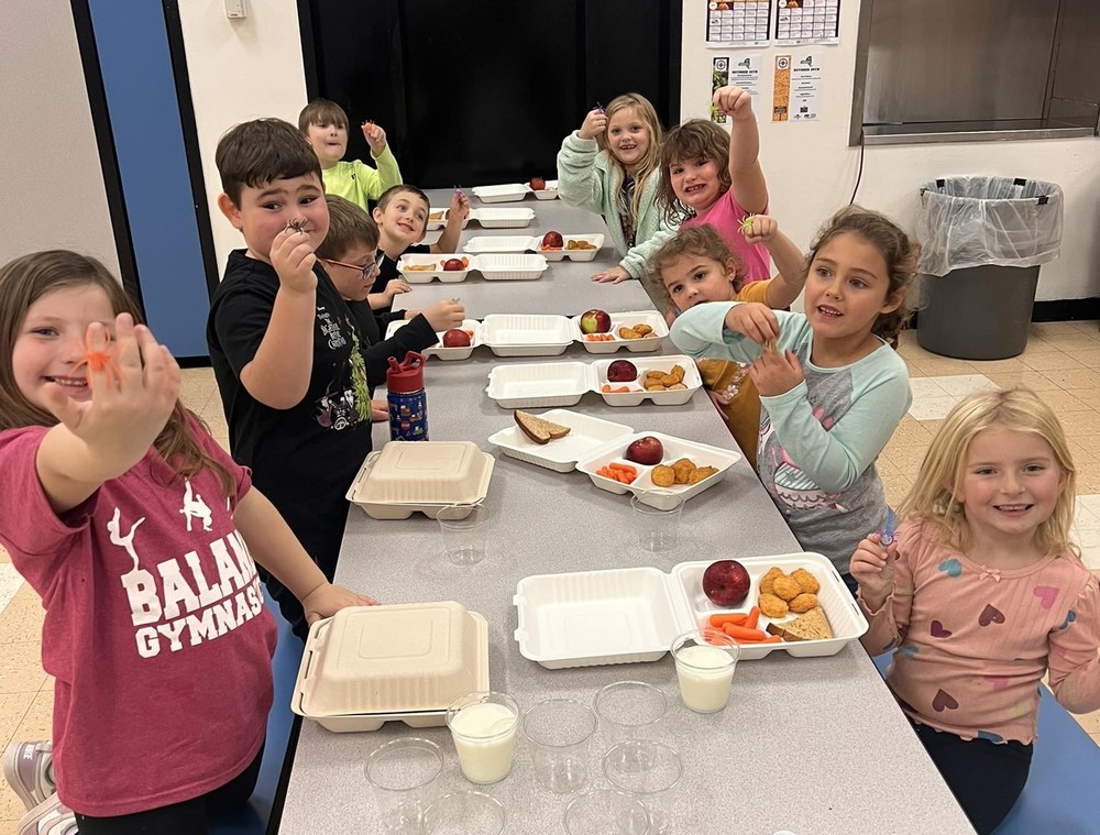 HCEF Spotlight Cover Image