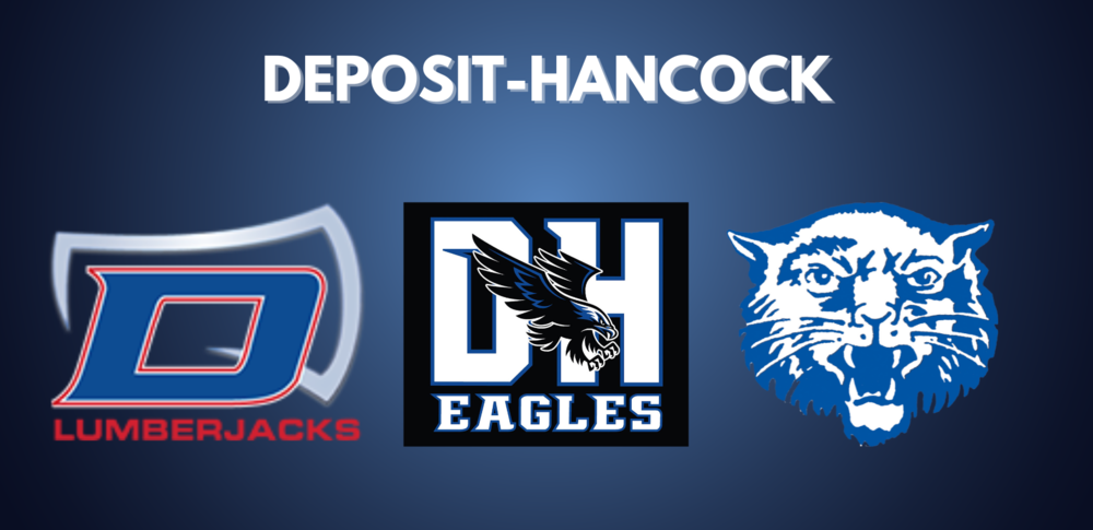 DH logo