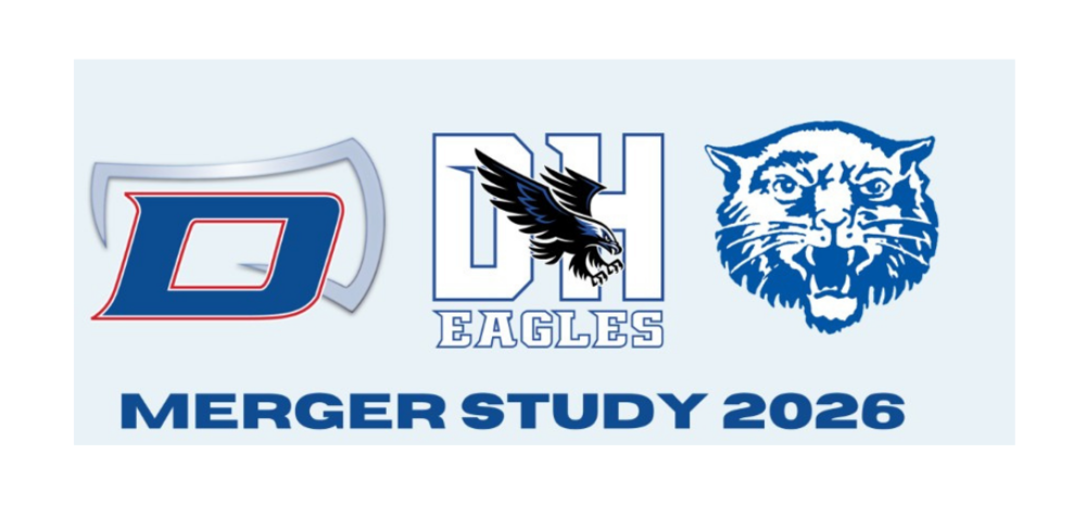 D-H Merger Study Banner